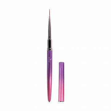 Кисть для дизайна ногтей DNKa Liner Brush 11 мм, 1 шт Кисть для дизайна ногтей DNKa Liner Brush 11 мм, 1 шт