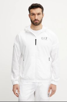 Спортивный костюм EA7 Emporio Armani