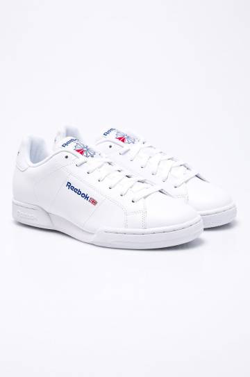 Reebok - Кроссовки 1354 1354-WHITE/WHIT Reebok - Кроссовки 1354 1354-WHITE/WHIT