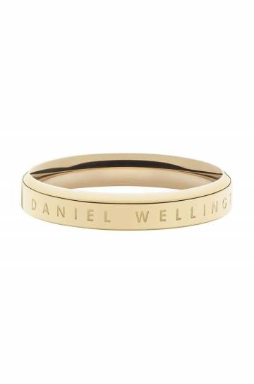 Кольцо Daniel Wellington Classic Ring Yg 54 Кольцо Daniel Wellington Classic Ring Yg 54