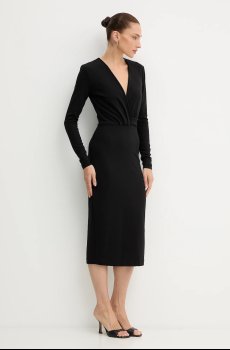 Платье Silvian Heach BAGHED