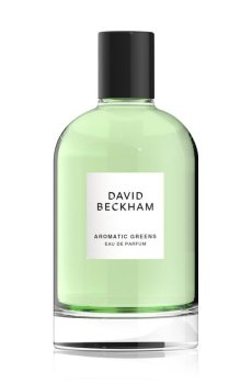 David Beckham Aromatic Greens Парфюмированная вода унисекс, 100 мл