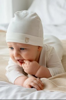Детская шапка Jamiks REDDY