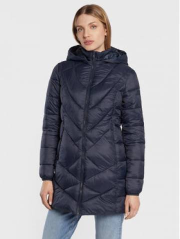 CMP Пуховик 32K3036 Cиній Regular Fit CMP Пуховик 32K3036 Cиній Regular Fit