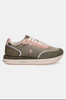 Кроссовки U.S. Polo Assn. SACHA009C