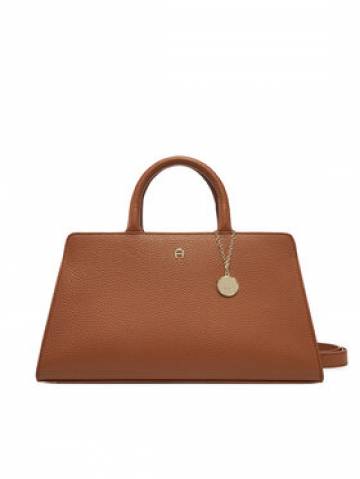 Aigner Сумка Cybill M 133034 Коричневий