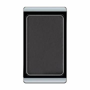 Матовые тени для век Artdeco Matt Eyeshadow 503 Matt Black, 0.8 г Матовые тени для век Artdeco Matt Eyeshadow 503 Matt Black, 0.8 г