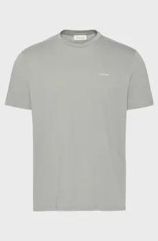 Мужская мятная футболка MICRO Ментоловый XL Calvin Klein LV04LC255G