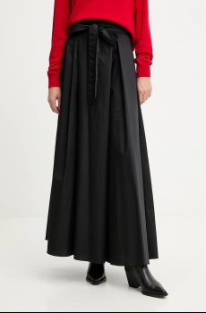 Хлопковая юбка Answear.LAB