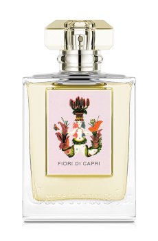 Carthusia Fiori di Capri Парфюмированная вода унисекс, 100 мл