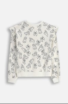 Детская кофта Coccodrillo