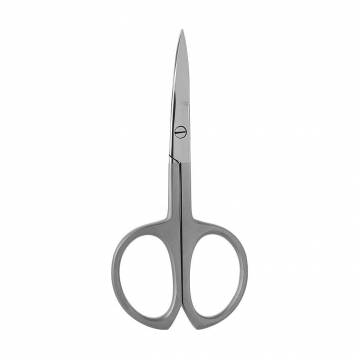 Ножницы для ногтей Sibel Nail Scissors Straight, 9.5 см (7222010) Ножницы для ногтей Sibel Nail Scissors Straight, 9.5 см (7222010)