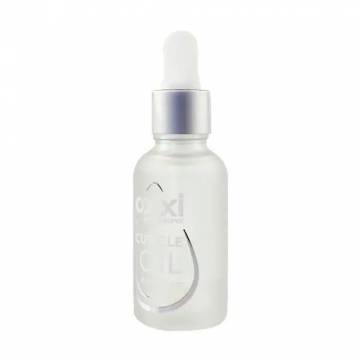 Масло для кутикулы Oxxi Professional Cuticle Oil, Pina Colada, 30 мл Масло для кутикулы Oxxi Professional Cuticle Oil, Pina Colada, 30 мл