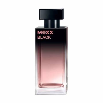 Mexx Black Woman Парфюмированная вода женская, 30 мл Mexx Black Woman Парфюмированная вода женская, 30 мл