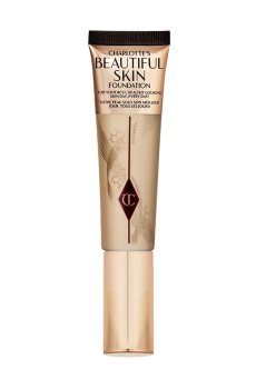 Тональный крем для лица Charlotte Tilbury Beautiful Skin Foundation, 3 Cool, 30 мл