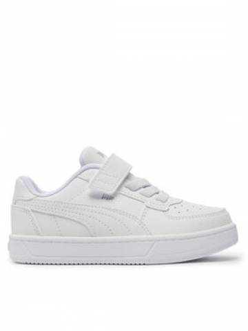 Puma Снікерcи Caven 2.0 Ac+ Ps 393839-02 Білий Puma Снікерcи Caven 2.0 Ac+ Ps 393839-02 Білий