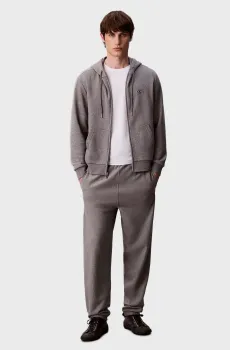 Мужские серые спортивные брюки PREMIUM Серый XL Calvin Klein Jeans LV04RC279G