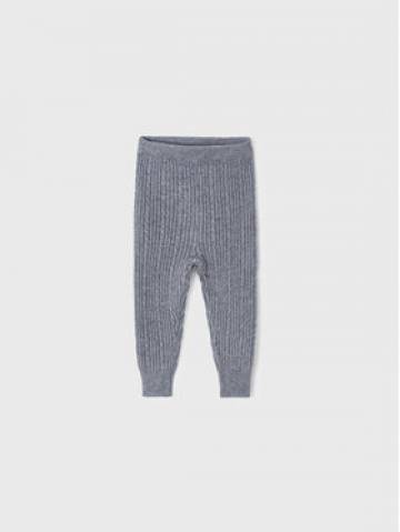 Mayoral Легінси 10275 Сірий Regular Fit Mayoral Легінси 10275 Сірий Regular Fit