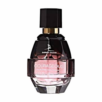 Dorall Collection Courageous Туалетная вода женская, 100 мл Dorall Collection Courageous Туалетная вода женская, 100 мл