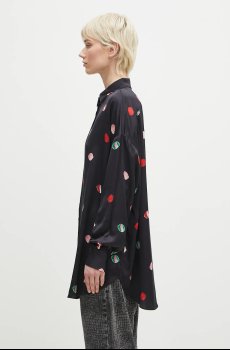 Рубашка Fiorucci Lollipop Print