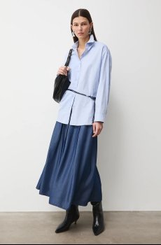 Джинсовая юбка Medicine