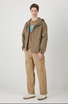 Хлопковая футболка Medicine