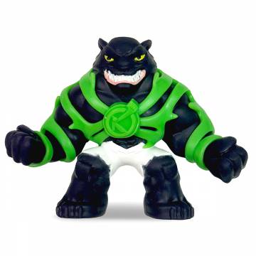 Стретч-антистрес Elastikorps Fighter Kamaleon Пантера (ELAKAM-HERO1-BL/4)