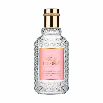Maurer & Wirtz 4711 Acqua Colonia Peony & Sandalwood Одеколон унисекс, 50 мл Maurer & Wirtz 4711 Acqua Colonia Peony & Sandalwood Одеколон унисекс, 50 мл