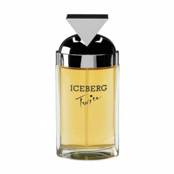 Iceberg Twice Туалетная вода женская, 100 мл Iceberg Twice Туалетная вода женская, 100 мл