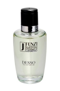 Jfenzi Desso Legend Парфюмированная вода мужская, 100 мл