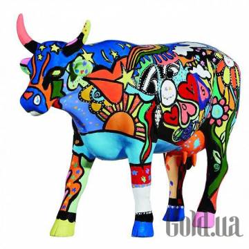 Статуэтка Cow Parade Статуэтка Cow Parade