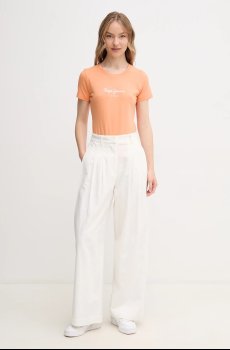 Футболка Pepe Jeans NEW VIRGINIA SS N