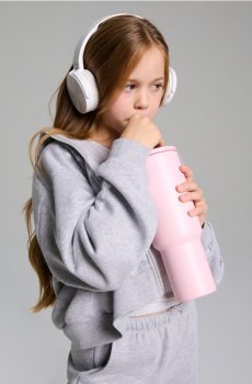 Худі - сірий