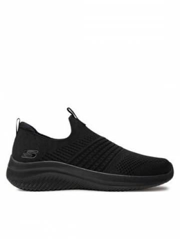 Skechers Снікерcи Ultra Flex 3.0-Classy Charm 149855/BBK Чорний Skechers Снікерcи Ultra Flex 3.0-Classy Charm 149855/BBK Чорний