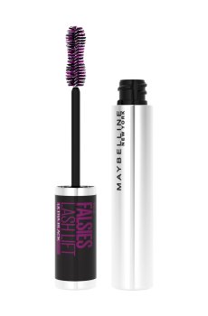 Тушь для ресниц Maybelline New York The Falsies Lash Lift Ультра-черная, 9.6 мл
