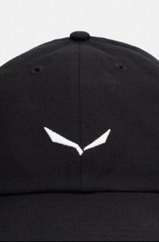 Хлопковая кепка Salewa