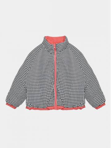 United Colors Of Benetton Пуховик 2TPXCN02S Кольоровий Loose Fit United Colors Of Benetton Пуховик 2TPXCN02S Кольоровий Loose Fit