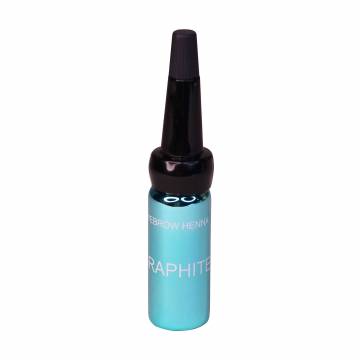 Хна для бровей Ekko Beauty Graphite, 5 мл Хна для бровей Ekko Beauty Graphite, 5 мл