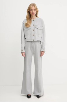 Джинсовая куртка Forte Forte