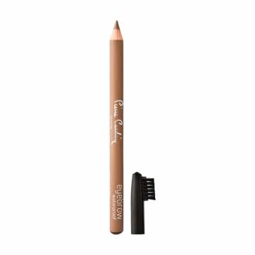 Влагостойкий карандаш для бровей Pierre Cardin Eyebrow Waterproof 100 Auburn, 0.05 г Влагостойкий карандаш для бровей Pierre Cardin Eyebrow Waterproof 100 Auburn, 0.05 г