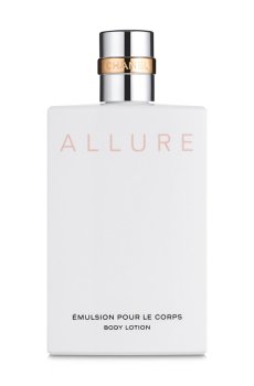 Парфюмированный лосьон для тела Chanel Allure женский, 200 мл