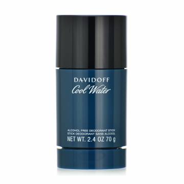 Парфюмированный дезодорант-стик Davidoff Cool Water мужской, 70 г Парфюмированный дезодорант-стик Davidoff Cool Water мужской, 70 г