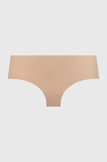 Трусы Under Armour 3 шт цвет бежевый 25UUSHJ155 Трусы Under Armour 3 шт цвет бежевый 25UUSHJ155