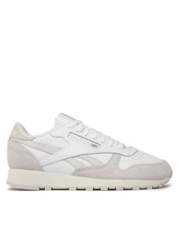Reebok Снікерcи Classic Leather ID1590 Білий Reebok Снікерcи Classic Leather ID1590 Білий