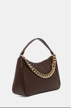 Кожаная сумочка Twinset