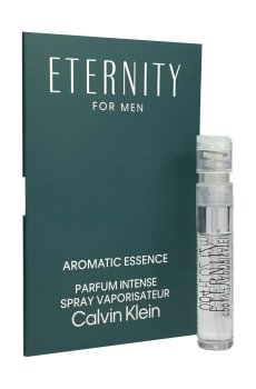 Calvin Klein Eternity Aromatic Essence for Men Духи мужские, 1.2 мл (пробник)