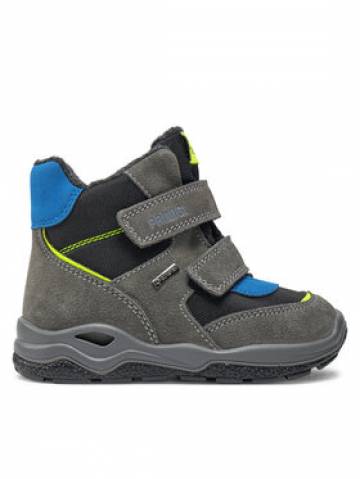 Primigi Снігоходи 6861711 S GORE-TEX Сірий Primigi Снігоходи 6861711 S GORE-TEX Сірий
