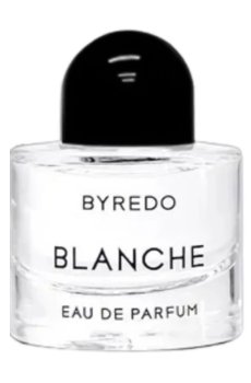 Byredo Blanche Парфюмированная вода женская, 8 мл