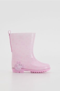 Reserved - Гумові чоботи Свинка Пеппа - рожевий - 840IS-30X