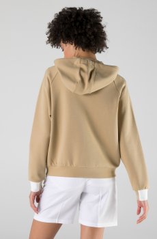 Lacoste толстовка жіноча SPORT